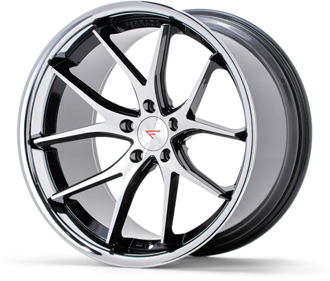 FERRADA FR2 – Premium Sportvelg | VibeZ Pro