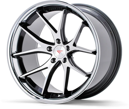 FERRADA FR2 – Premium Sportvelg | VibeZ Pro