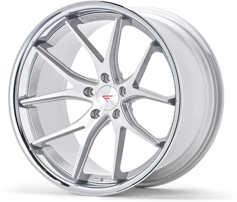 FERRADA FR2 – Premium Sportvelg | VibeZ Pro
