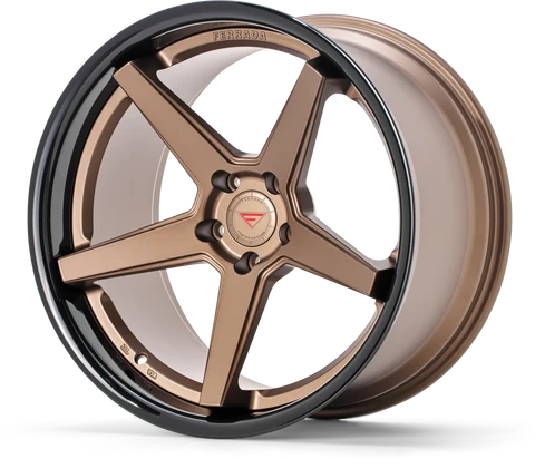 FERRADA FR3 – Premium Sportvelg | VibeZ Pro
