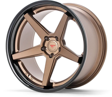 FERRADA CM2 – Premium-Sportfelge | VibeZ Pro