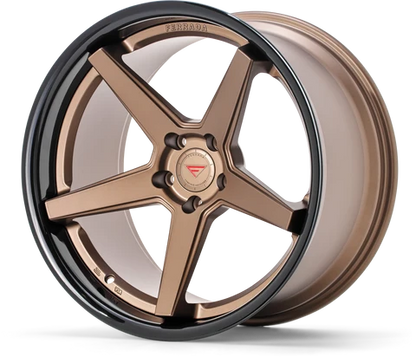 FERRADA FR3 – Premium Sportvelg | VibeZ Pro
