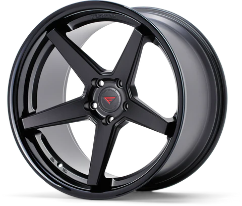 FERRADA FR3 – Premium Sportvelg | VibeZ Pro