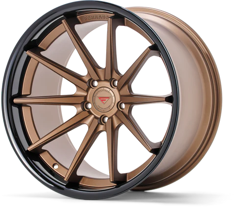 FERRADA FR4 – Premium Sportvelg | VibeZ Pro