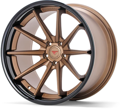 FERRADA FR4 – Premium Sportvelg | VibeZ Pro