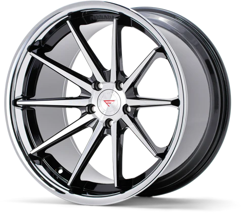 FERRADA FR4 – Premium Sportvelg | VibeZ Pro