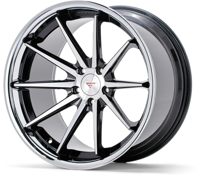 FERRADA FR4 – Premium Sportvelg | VibeZ Pro