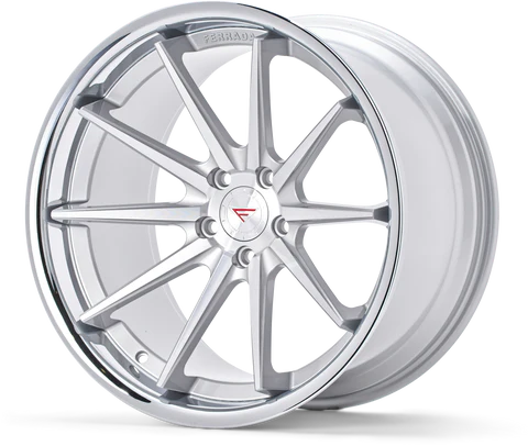 FERRADA FR4 – Premium Sportvelg | VibeZ Pro