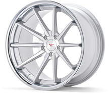 FERRADA CM2 – Premium-Sportfelge | VibeZ Pro
