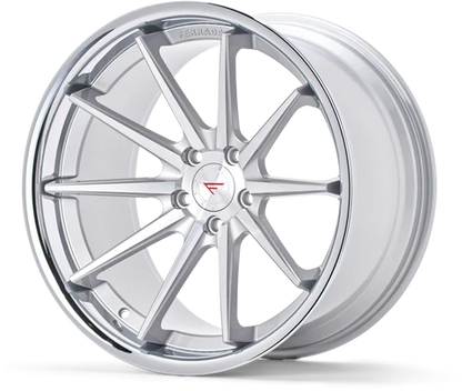 FERRADA FR4 – Premium Sportvelg | VibeZ Pro
