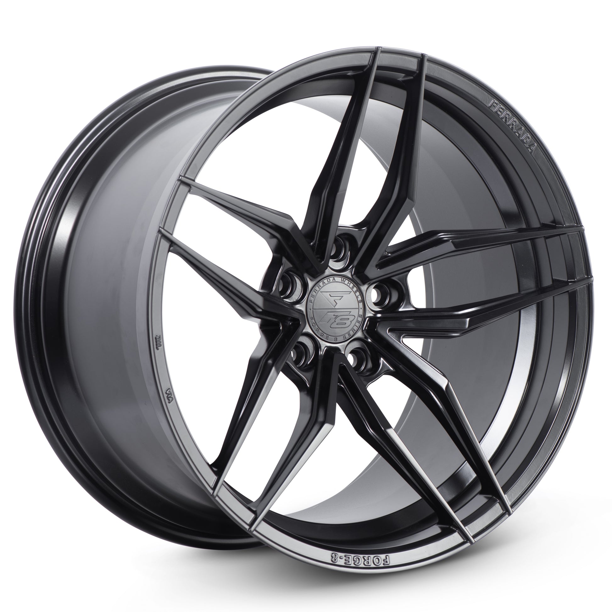 FERRADA FR5 – Vibez Auto Design