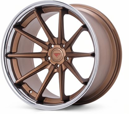 FERRADA FR4 – Premium Sportvelg | VibeZ Pro