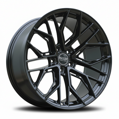 FORZZA SATURN – Premium-Sportfelge | VibeZ Pro