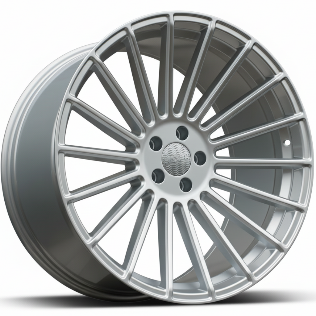 FORZZA SATURN – Premium-Sportfelge | VibeZ Pro