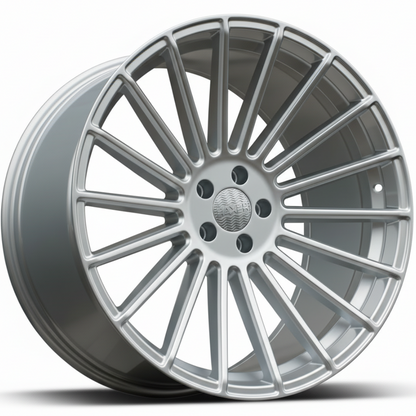 FORZZA SATURN – Premium-Sportfelge | VibeZ Pro