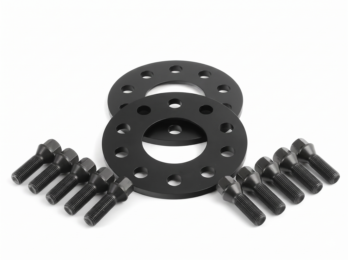 SPACERS / TRACK SPACERS