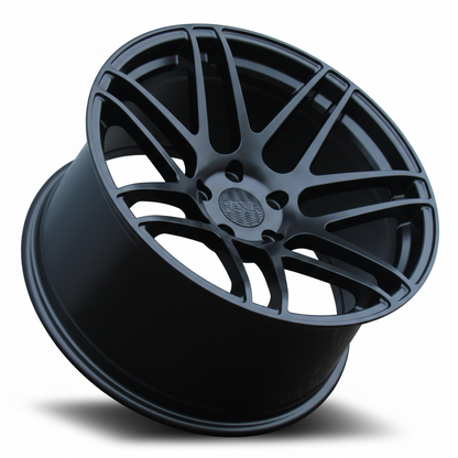 FORZZA SATURN – Premium Sports Rim | VibeZ Pro