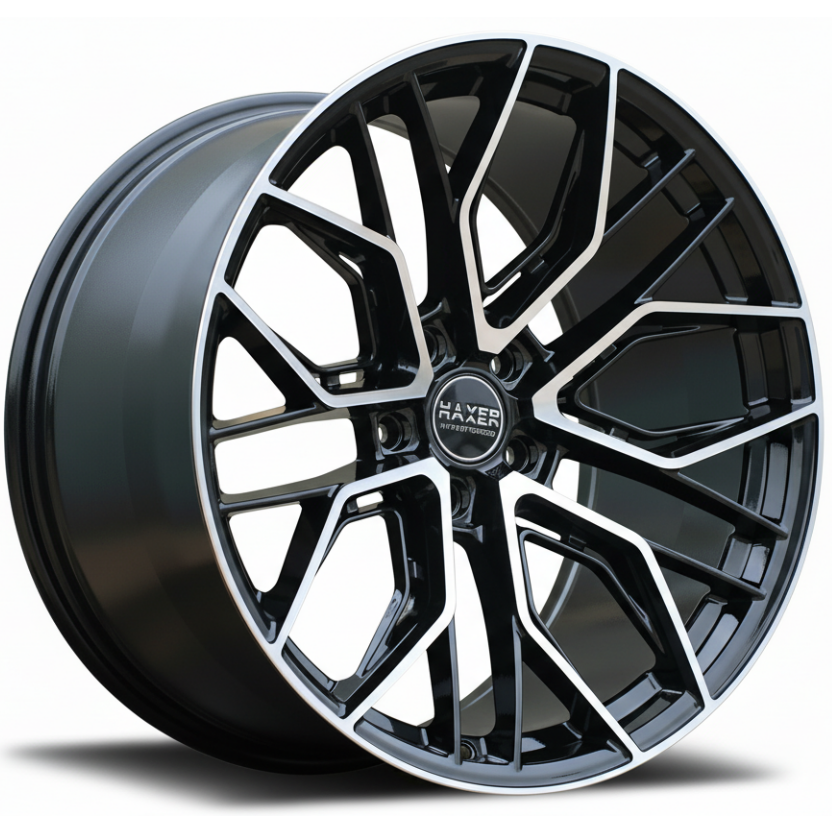 FORZZA SATURN – Premium-Sportfelge | VibeZ Pro