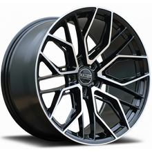 HAXER HX015F – Premium Sportvelg | VibeZ Pro