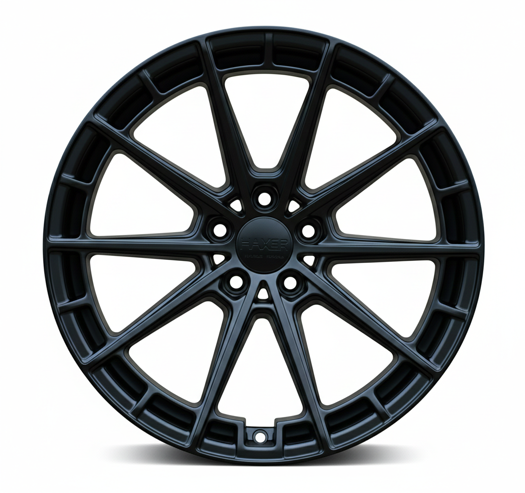 HAXER HF019F – Premium Sportvelg | VibeZ Pro