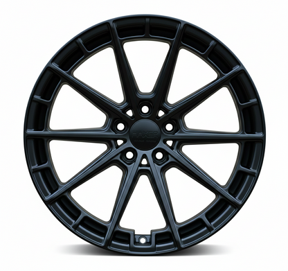HAXER HF019F – Premium Sportvelg | VibeZ Pro