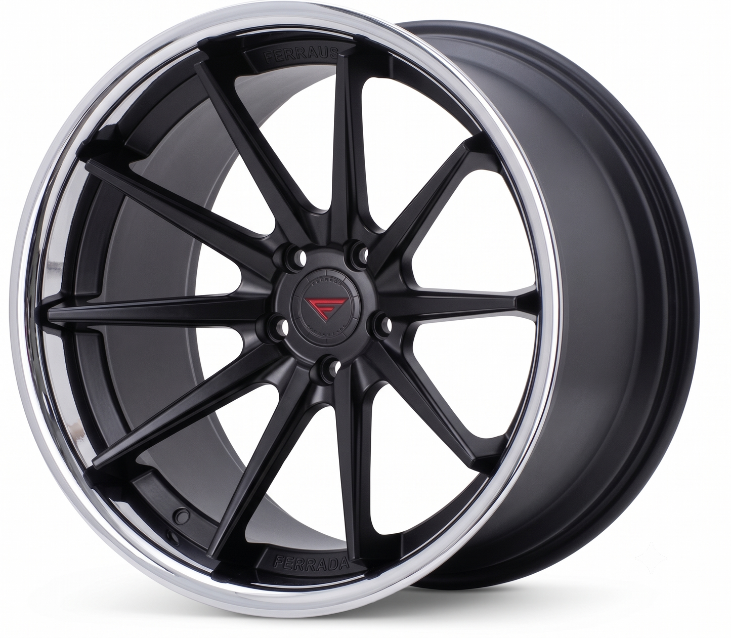 FERRADA FR4 – Premium Sportvelg | VibeZ Pro