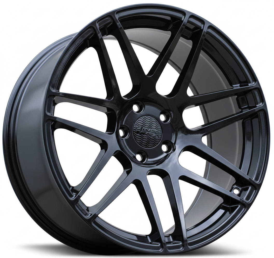 FORZZA SATURN – Premium Sports Rim | VibeZ Pro