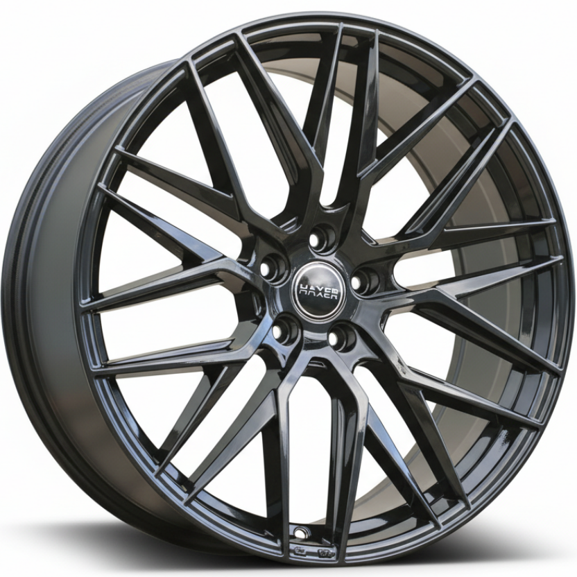 FORZZA SATURN – Premium-Sportfelge | VibeZ Pro
