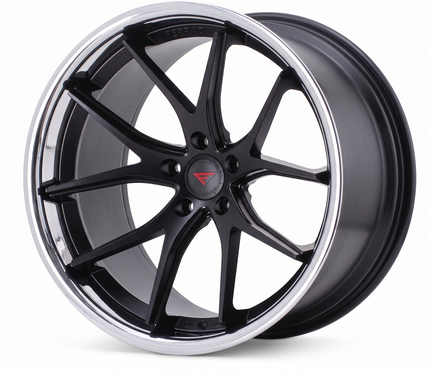FERRADA FR2 – Premium Sportvelg | VibeZ Pro