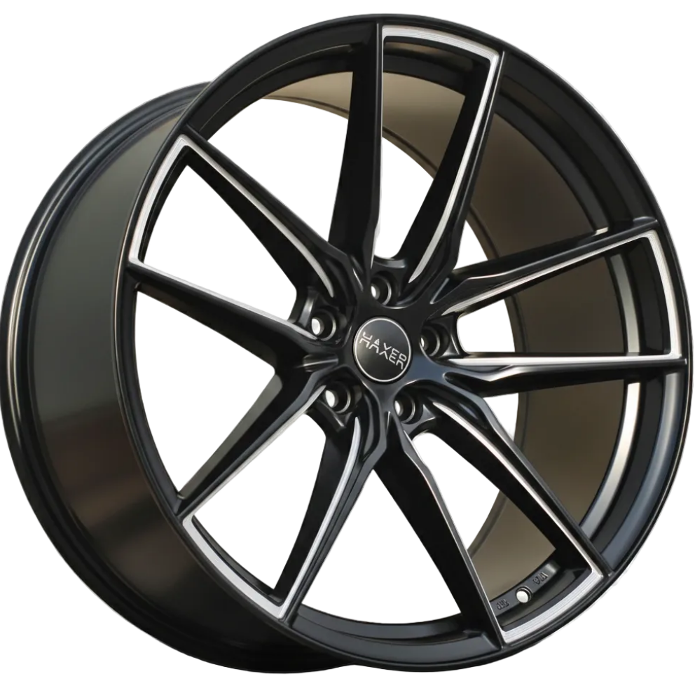 FORZZA SATURN – Premium-Sportfelge | VibeZ Pro