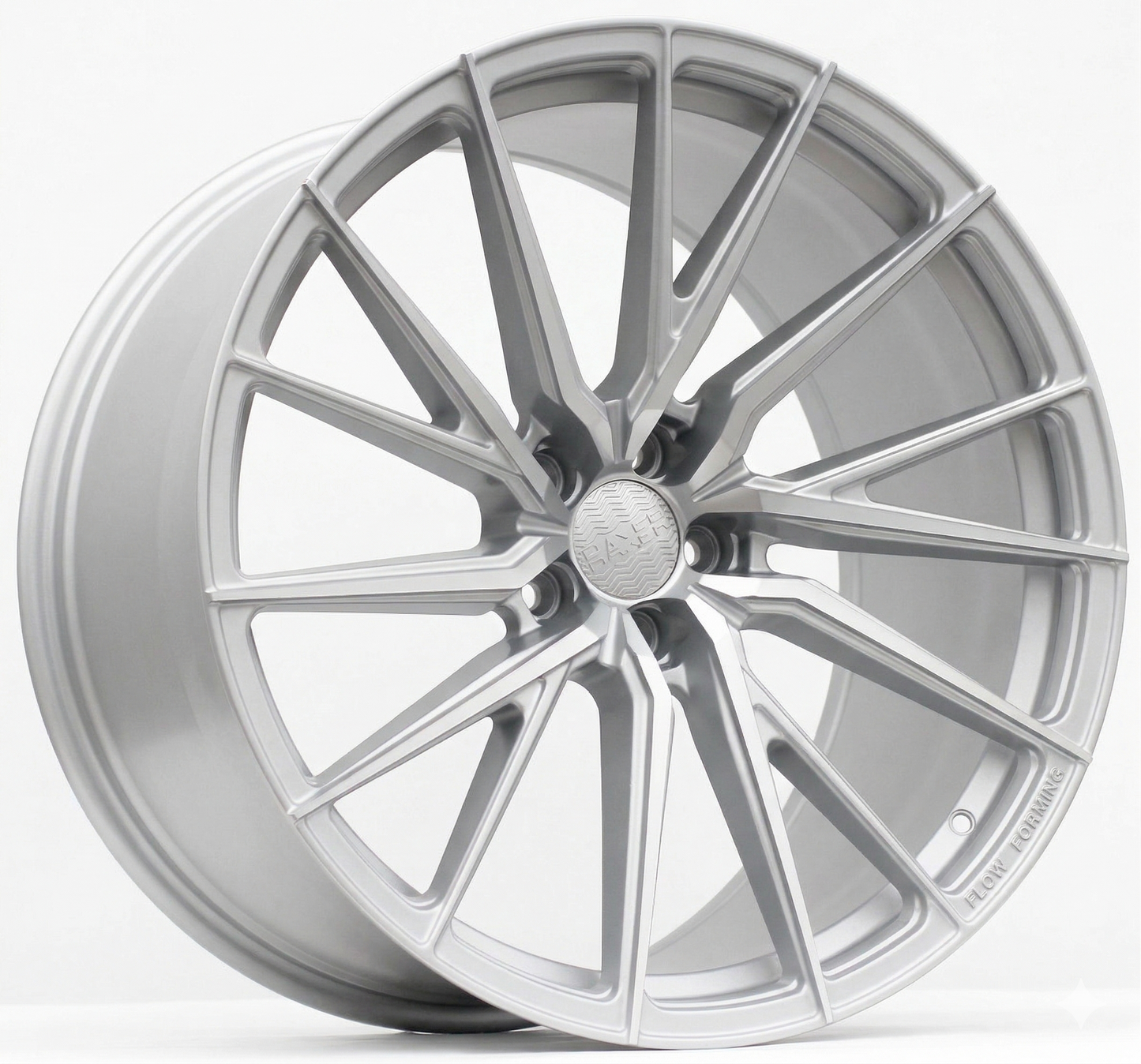 FORZZA SATURN – Premium-Sportfelge | VibeZ Pro