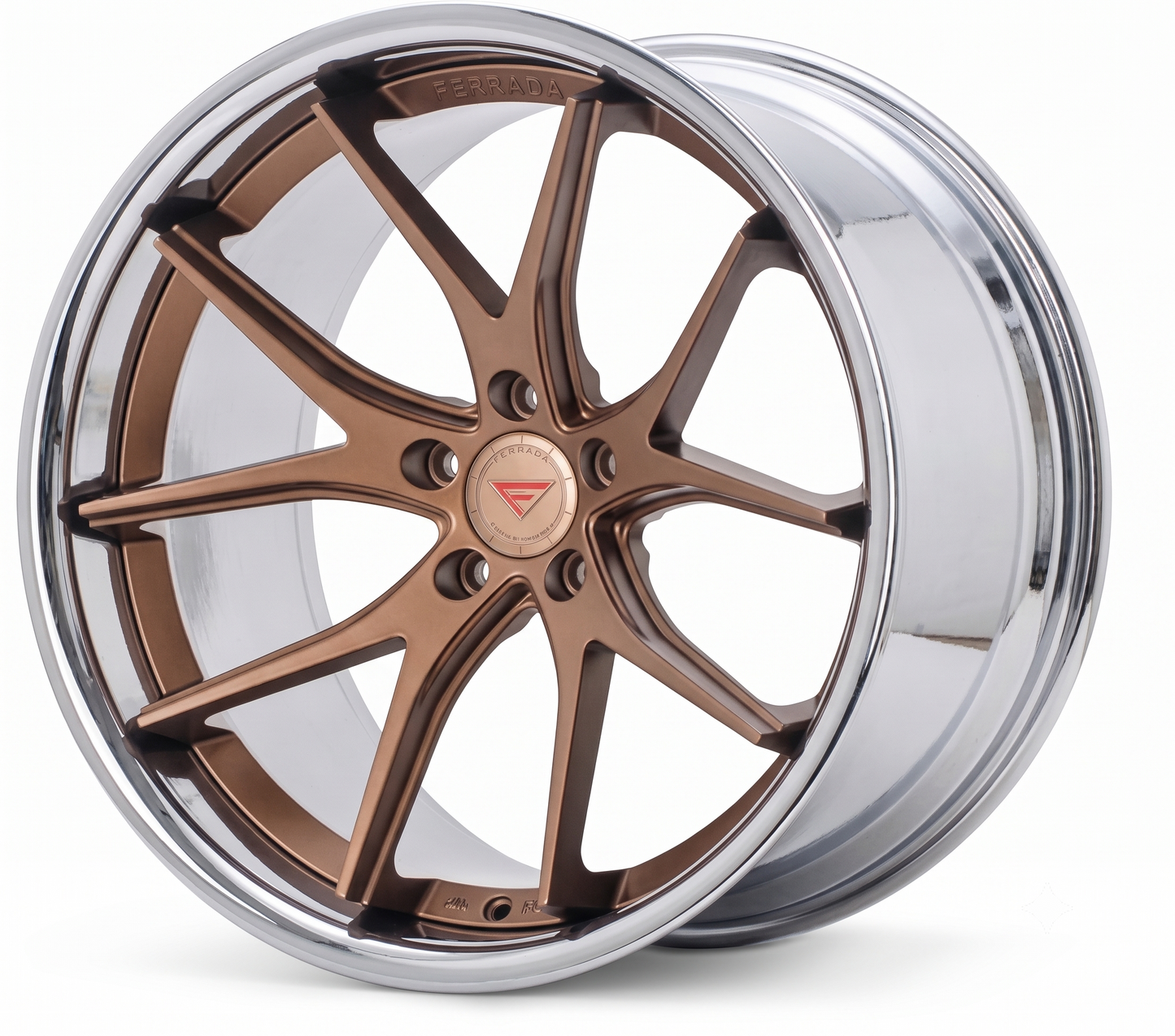 FERRADA FR2 – Premium Sportvelg | VibeZ Pro