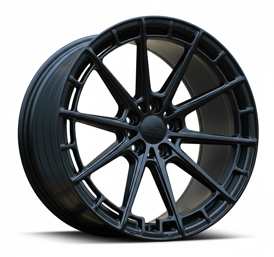HAXER HF019F – Premium Sportvelg | VibeZ Pro