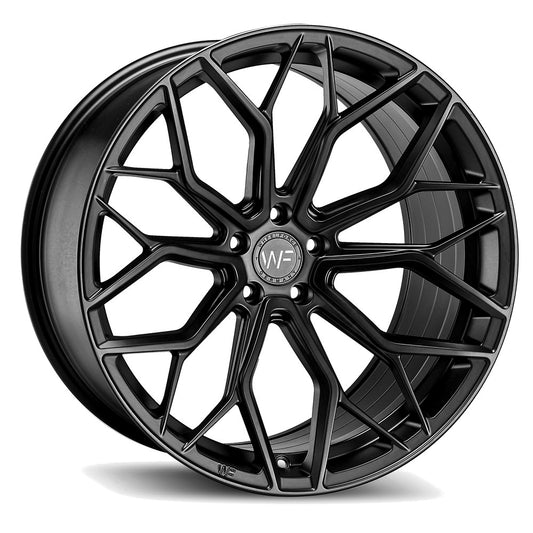 WHEELFORCE WF HE.1-FF