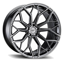 WHEELFORCE WF HE.1-FF