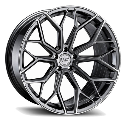 WHEELFORCE WF HE.1-FF