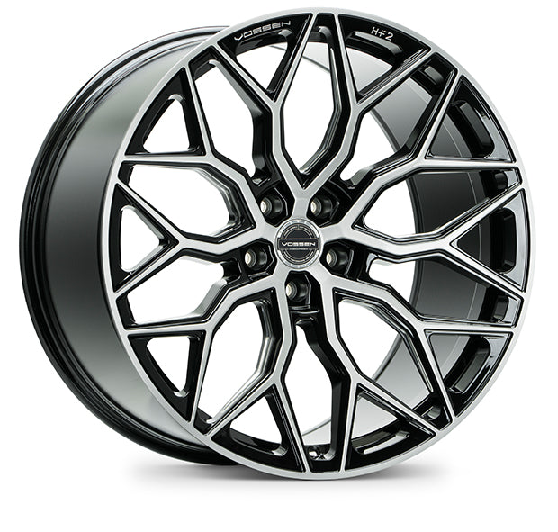 VOSSEN HF-2 – Premium Sportvelg | VibeZ Pro