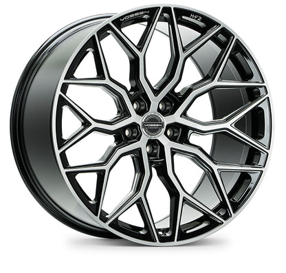 VOSSEN HF-2 – Premium Sportvelg | VibeZ Pro