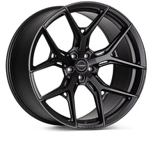 VOSSEN HF-5 – Premium Sports Rim | VibeZ Pro