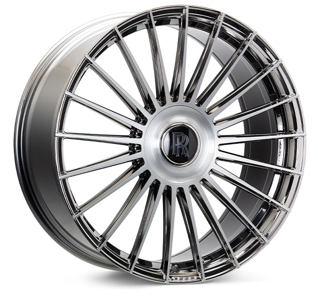 VOSSEN HF-8 – Premium Sports Rim | VibeZ Pro
