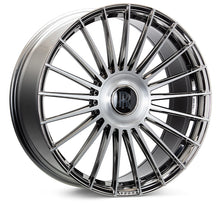 VOSSEN HF-8 – Premium Sports Rim | VibeZ Pro
