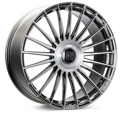 VOSSEN HF-8 – Premium Sports Rim | VibeZ Pro