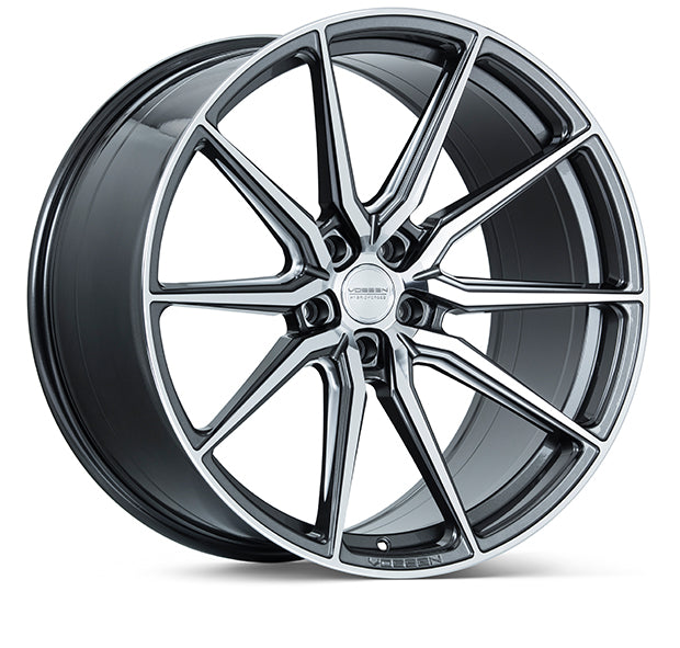 VOSSEN HF-3 – Premium Sportvelg | VibeZ Pro