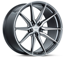 VOSSEN HF-3 – Premium Sports Rim | VibeZ Pro