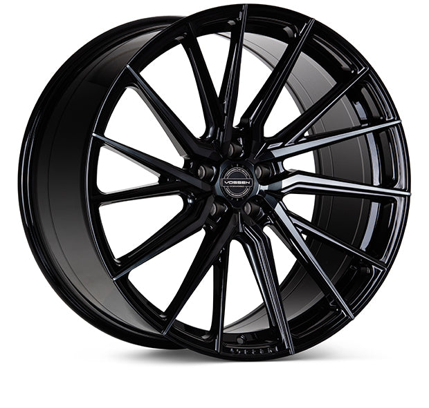 VOSSEN HF-4 – Premium Sportvelg | VibeZ Pro