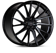 VOSSEN HF-4 – Premium-Sportfelge | VibeZ Pro