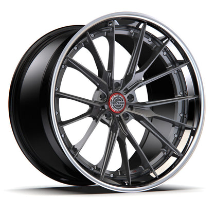 AL13 R130