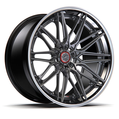 AL13 R150