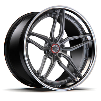 AL13 R50