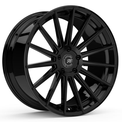 ROAD FORCE RF15 – Premium Sportvelg | VibeZ Pro